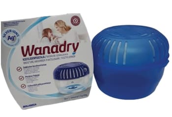 Tørrball Bolaseca Wanadry Top 450 Gr