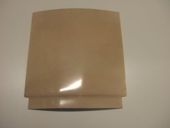 Luke for ytterbeholder sn.dass