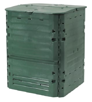 Thermo King kompostbeholder 900 liter