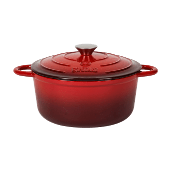 Espegard Støpejernsgryte 4 L