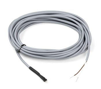 A2 12V temperaturdetektor 6M