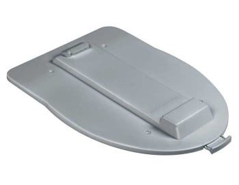 Feste plate for Porta Potti Excellence