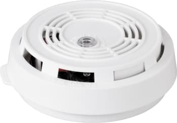 heat-link røykvarsler 9v m/1m kabel