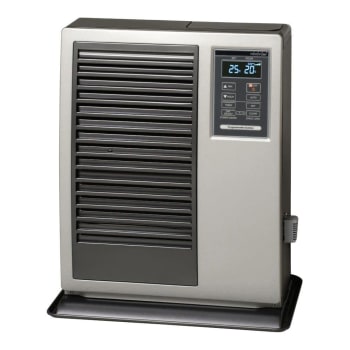 Toyotomi Parafinovner med fjernstarter