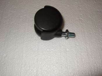 Hjul til Vera infrarød gassovn