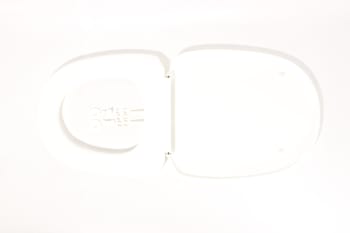 Sete rubinett til toalett-stoler