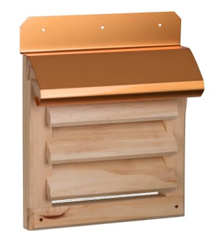 6''rist/kobber treventil