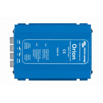 Victron Orion 12/24-10 Omformer (justerbar) (Ikke isolert)