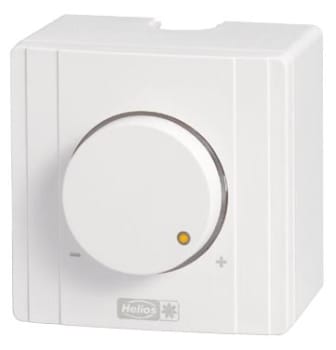 Regulator for Helios vifter