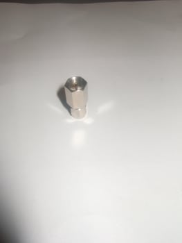 Heat link antenneovergang