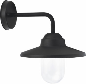Vegglampe Ek E27