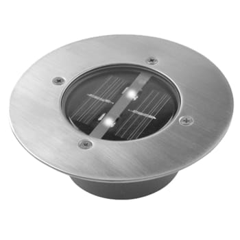 Solcelle innbyggingspot