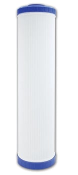 Filterinnsats til kalkfilter