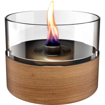 Tenderflame - Cafe - eik 18-0,3L