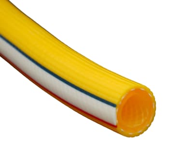 Slange 20/13mm PVC dobbelarmert