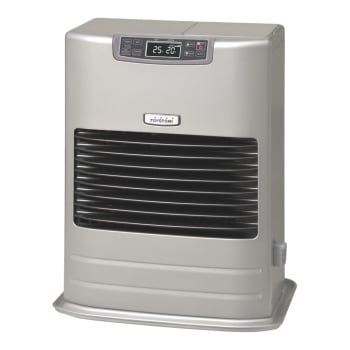 Toyotomi FF-55T Parafinovn WIFI