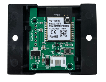 Wifi modul - FF ovner