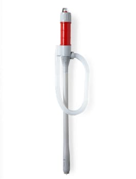 Elektrisk sifonpumpe