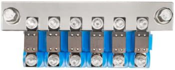 Victron 6 position busbar 1500A