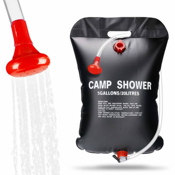 Campingdusj 20L