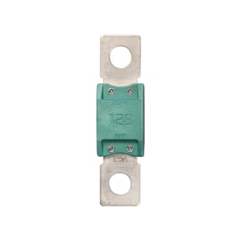 Victron Mega Hovedsikring 125A / 58V