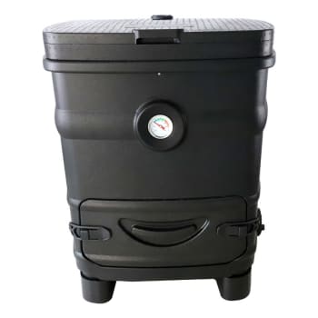Isolert Kompostbeholder 260 Liter