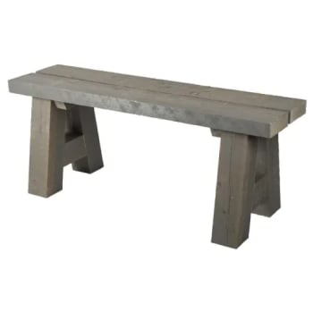 espegard bålbenk 120