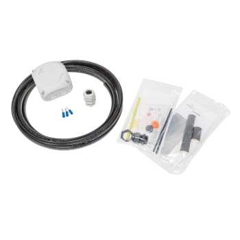 Varmekabel Kit, Vera Compact F1