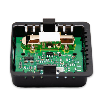 CO2 sensor module