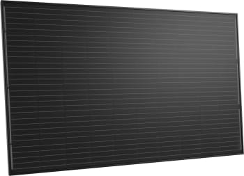 335W Solcellepanel PERC