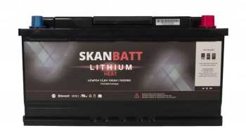 skanbatt lithium heat 150ah