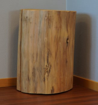 sittestubbe/hoggestabbe