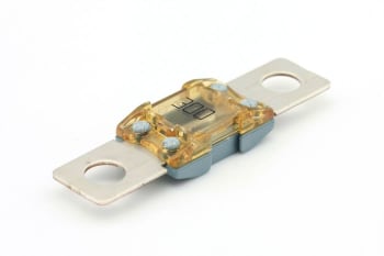 Hovedsikring Mega 300A / 32V DC