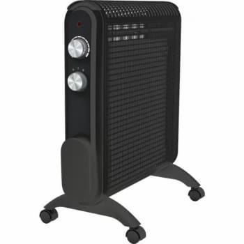 Provida BOOSTER II 2000W Sort