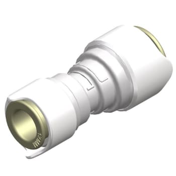 Overgang fra 15mm til 12mm Pex pk à 2 stk