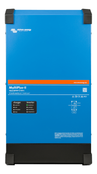 Victron Multiplus-II 12/5000/220-50