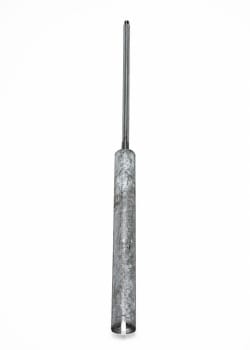Anode til varmtvannbereder, 80/100 liter