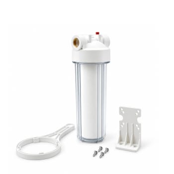 Partikkelfilter 10" 5 micron