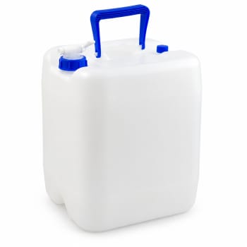 Vanntank 20 liter