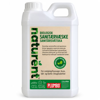 Biologisk kompostakselerator