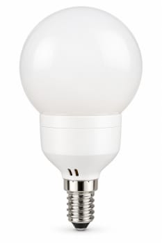 12V pære E14 -2W 36 LED