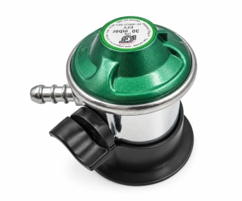 Regulator til gassflaske (standard)