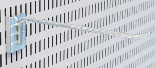 Enkelpigg - opphengskrok