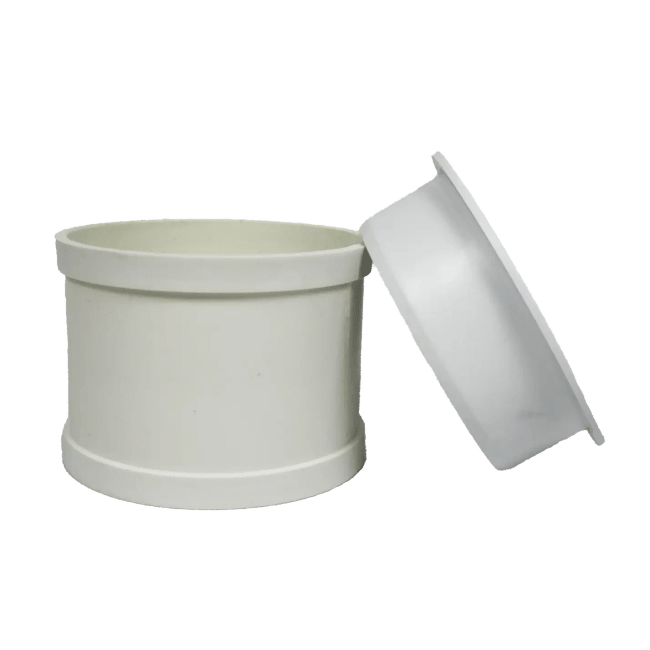 Tetteplugg for 110 mm rør