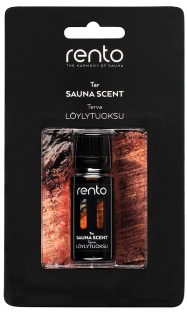 Rento Tjære Duft -10 ml