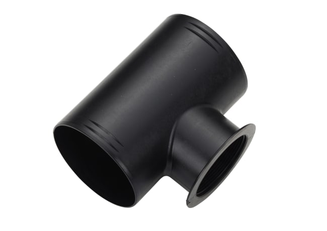 Webasto T-stykke til ventil Ø 90