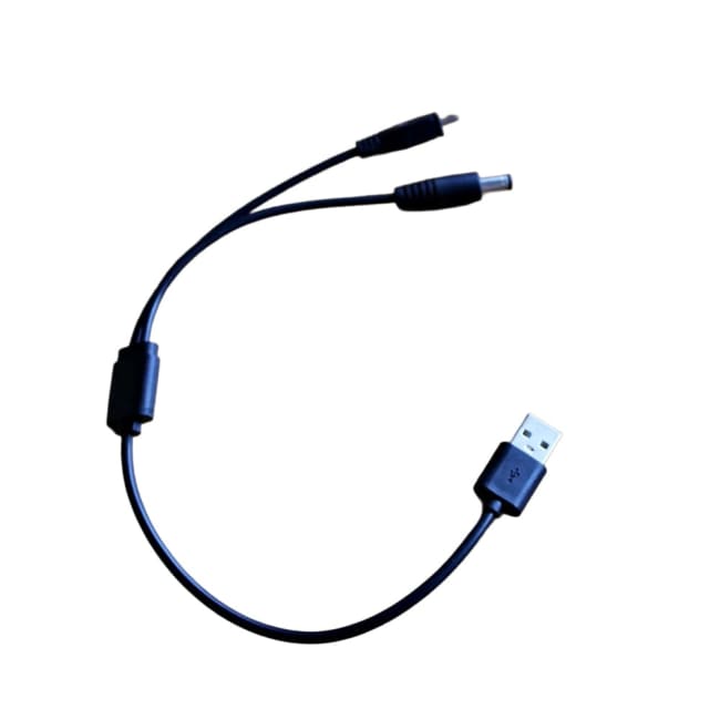 USB kabel for Sunbell