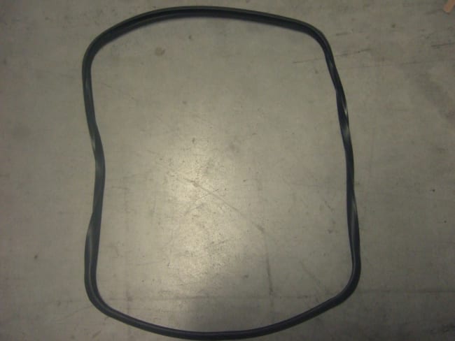 Pakning stekeovn dovre