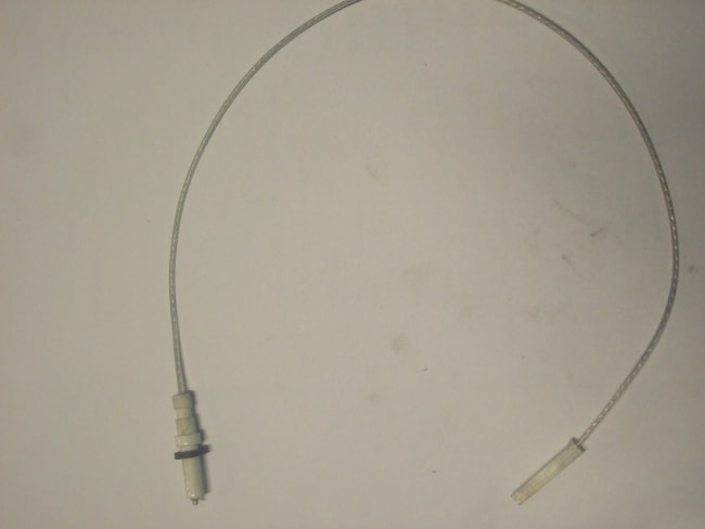 Tennplugg 750 mm 2008-2012