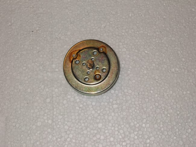 Timer enhet for innbyggningstekeovn